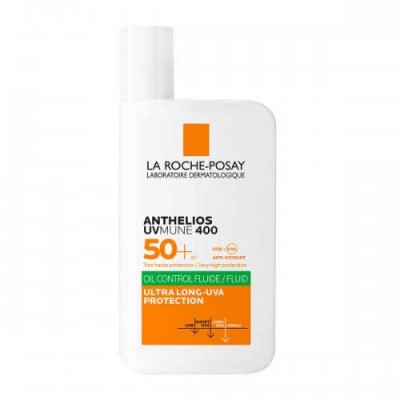 ANTHELIOS UVMUNE 400 OIL CONTROL FLUID SPF50+50ML