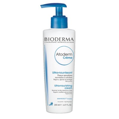 BIODERMA ATODERM CREME 200ML