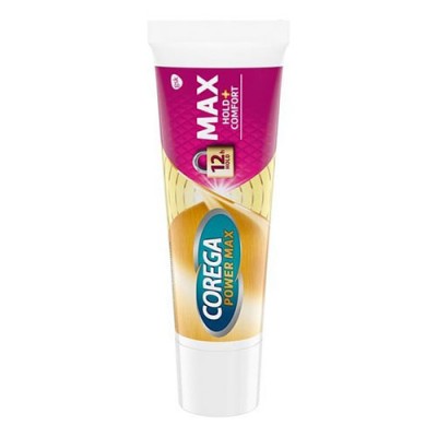 COREGA MΑX HOLD & COMFORT 1X40GR