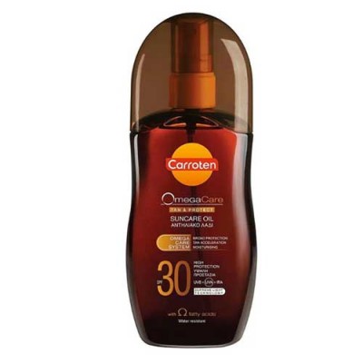 CARROTEN OIL SPRAY OMEGA SPF30 150ML 