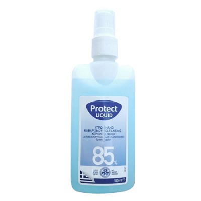 PROTECT LOTION 85% 100ML SPRAY