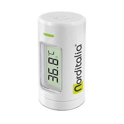 ΘΕΡΜΟΜΕΤΡΟ ΥΠΕΡΥΘΡΩΝ NORDITALIA KFT-271 SEC POCKET SIZE