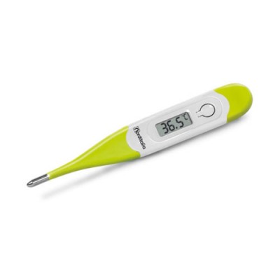 ΘΕΡΜΟΜΕΤΡΟ ΨΗΦΙΑΚΟ FLEX NORDITALIA TD-82F FAST