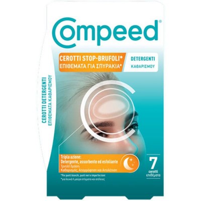 COMPEED SPOT PLASTER 7PCS
