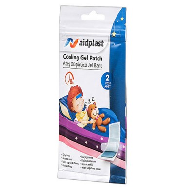 AIDPLAST ΚΟΜΠΡΕΣΑ ΠΥΡΕΤΟΥ 2TMX