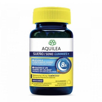AQUILEA SUENO Χ30 GUMMIES