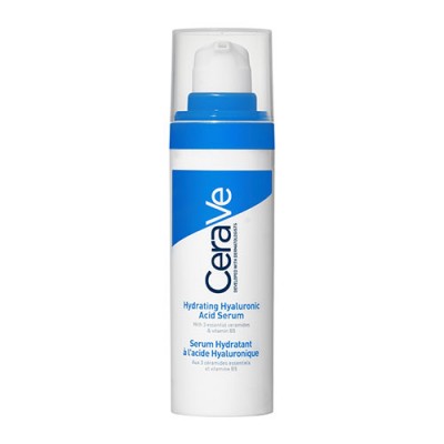 CERAVE HA SERUM 30ML