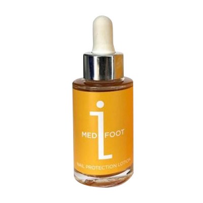 MEDIFOOT NAIL PROTECTION LOTION 30ML ΟΝΥΧΟΜΥΚΗΤΙΑΣΕΙΣ