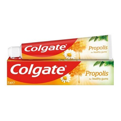 COLGATE ΟΔΟΝΤ/ΜΑ HERBAL 75ML PROPOLIS