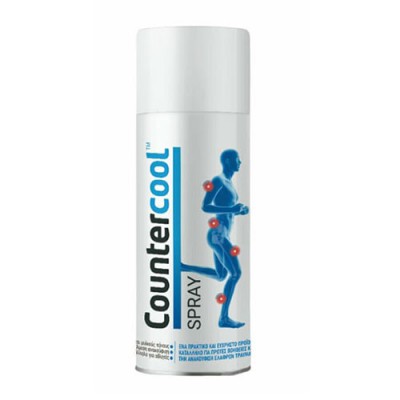 COUNTERCOOL SPRAY 300ML