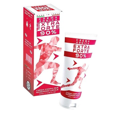 ARNICA CREMA GEL 90% EXTRA FORTE 100ML ITALIA  (ΠΑΙΔΙΑ)