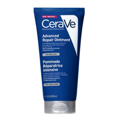 CERAVE OINTMENT 3OZ 88ML