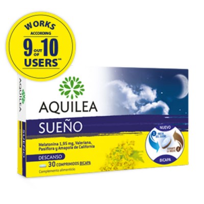 AQUILEA SUENO TAB X30 (COMPACT)