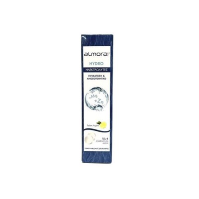 ALMORA PLUS HYDRO ELECTROLYTES EFF Χ20TABS