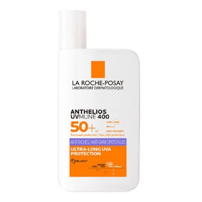 ANTHELIOS UVMUNE400 ANTI-DARK SPOT FLUID SPF50 50ML