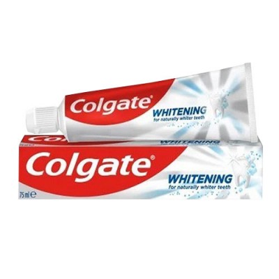COLGATE ΟΔΟΝΤ/ΜΑ 75ML WHITENING