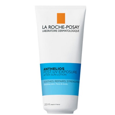 ANTHELIOS POST UV AFTER SUN LOTION 200ML