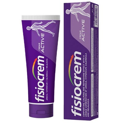 FISIOCREM 60ML