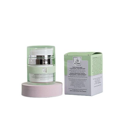 4CARE FACE MASK 50ML