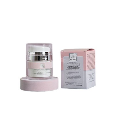 4CARE FIRMING CREAM 50ML