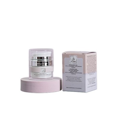 4CARE EYE CREAM 15ML