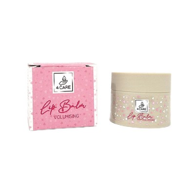 4CARE LIP BALM VOLUMISING 10ML
