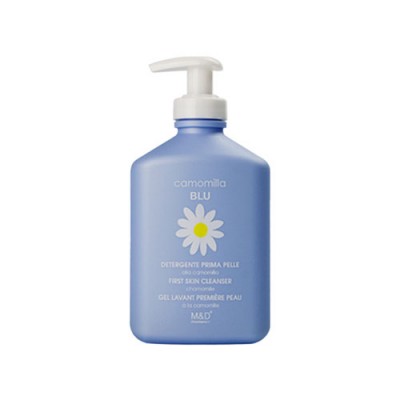 CAMOMILLA BLU INT. PRIMA PELLE PH6.5 300ML