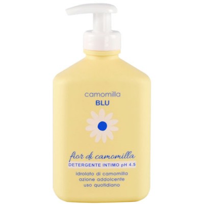 CAMOMILLA BLU INT. PH4.5 FIOR DI CAMO 300ML