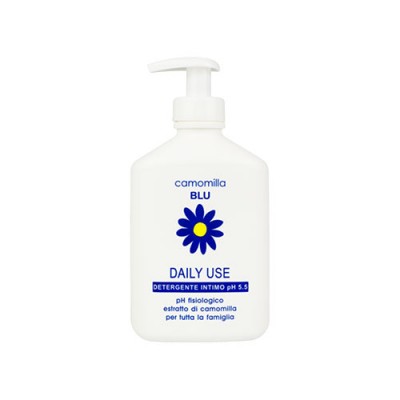 CAMOMILLA BLU INT. PH5.5 DAILY USE 300ML