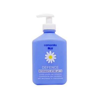 CAMOMILLA BLU INT. PH7.0 DEFENCE 300ML