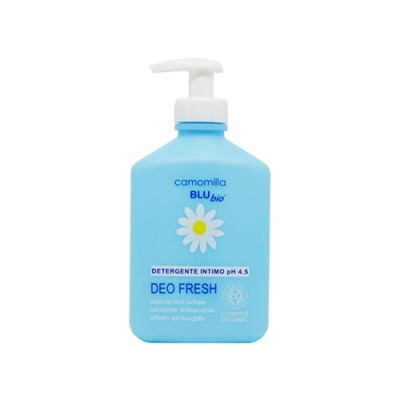 CAMOMILLA BLU INT. PH4.5 DEO FRESH 300ML