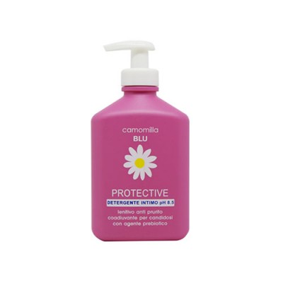 CAMOMILLA BLU INT. PH8.5 PROTECTIVE 300ML