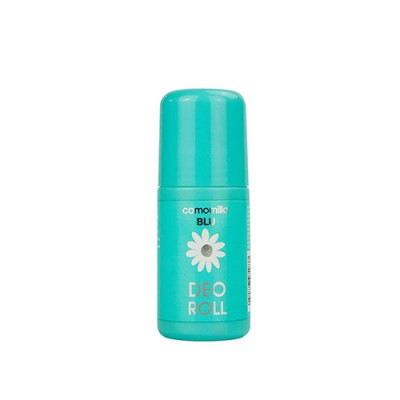 CAMOMILLA BLU DEO ΑΠΟΣΜΗΤΙΚΟ ROLL 50ML 