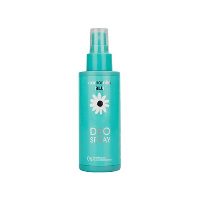 CAMOMILLA BLU DEO ΑΠΟΣΜΗΤΙΚΟ SPRAY 100ML 