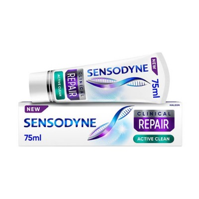 SENSODYNE CLINICAL REPAIR 75ML