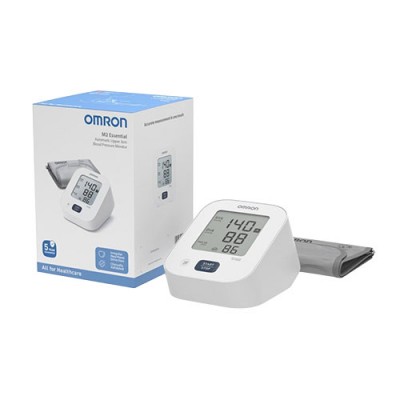 ΠΙΕΣ OMRON M2 ESSENTIAL ΜΠΡ ΛΕΟΥΣΗΣ  