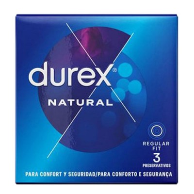 DUREX 3 ORIGINALS CLASSIC