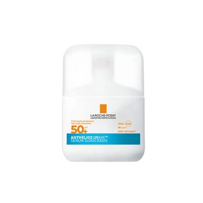 ANTHELIOS UV AIR SERUM SPF50+ 50ML