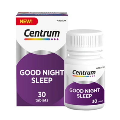 CENTRUM SLEEP TAB X30