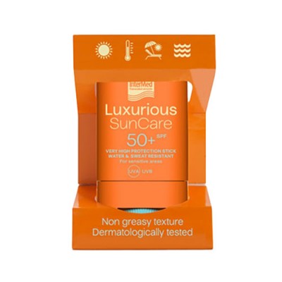 LUXURIOUS SUN STICK SPF 50+