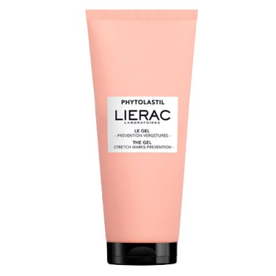 LIERAC PHYTOLASTIL GEL ΠΡΟΛΗΨΗ ΡΑΓΑΔΩΝ 200ML