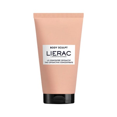 LIERAC BODY SCULPT CRYOACTIF Κρυοενεργό Συμπύκνωμα Κατά της Κυτταρίτιδας 150ml