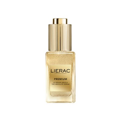 LIERAC PREMIUM LE SERUM ABSOLUTE 9 ΣΗΜΑΔΙΑ ΓΥΡΑΝΣΗΣ 30ML