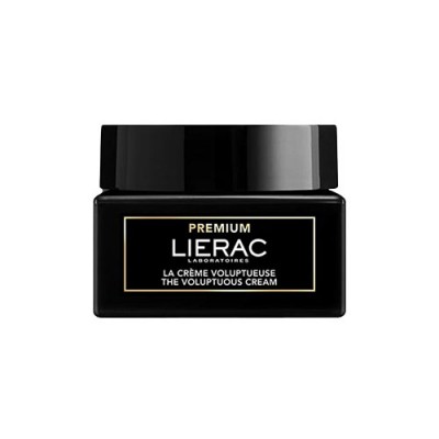 LIERAC PREMIUM CREME VOLUPTUESE ΑΝΤΙΓΗΡΑΝΣΗ 50ML