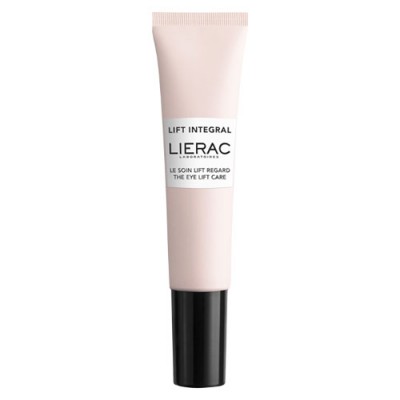 LIERAC LIFT INTEGRAL ΑΝΟΡΘΩΤΙΚΗ ΚΡΕΜΑ ΜΑΤΙΩΝ 15ML
