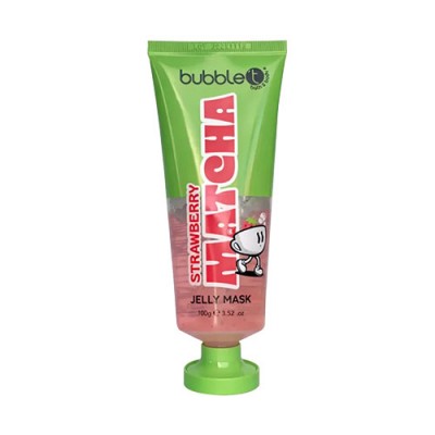 MATCHA JELLY MASK STRAWBERRY 100G