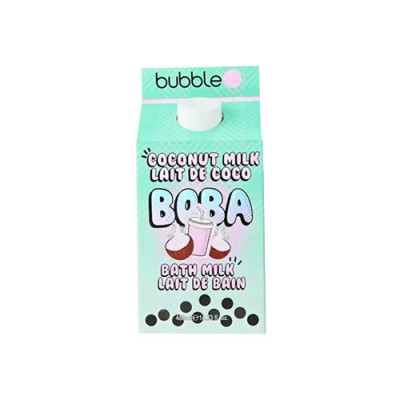 BOBA BODY BATH MILK COCONUT 480ML