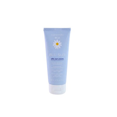 CAMOMILLA BLU SUN AFTER SUN CREAM 100ML