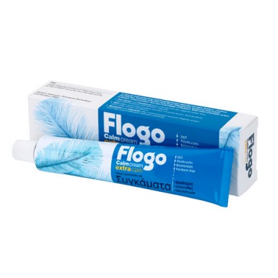 PHSEPT FLOGO BARRIER PROTECT CREAM 50ML ΓΙΑ ΣΥΓΚΑΜΑΤΑ ΜΠΛΕ