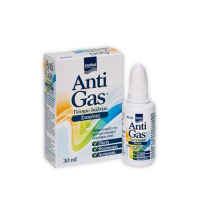 ANTIGAS DROPS 30ML